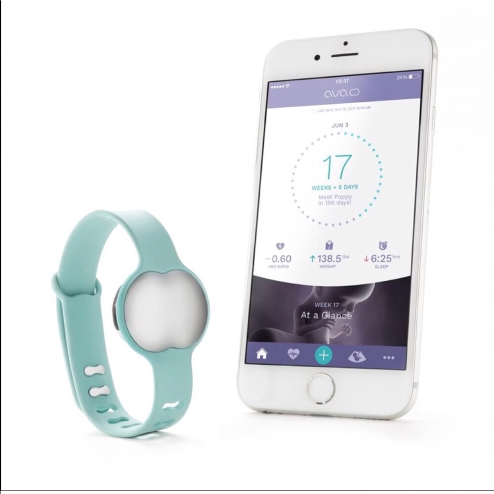 ISO Ava Fertility Bracelet